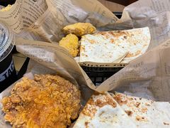 -TACO STAR 塔可星(下沙宝龙店)