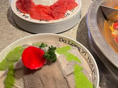 -大龙燚火锅(太古里店)