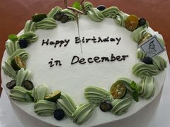 -森之烘焙.蛋糕.甜品台定制(番禺万博店)