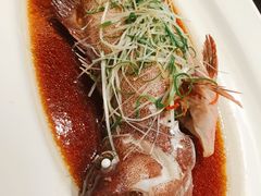 -浙江安吉JW万豪酒店·万豪中餐厅