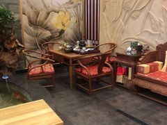 -古莲·影院足道·按摩SPA(水上温泉店)