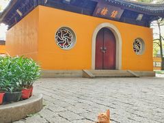-西园戒幢律寺