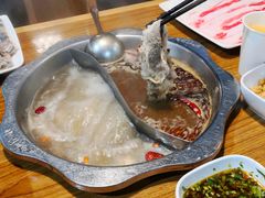 -傣妹火锅(南京东路一店)