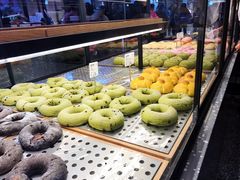 雷神夏威夷榛果巧克力-LELECHA乐乐茶(上海五角场万达广场店)