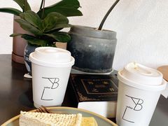 -LAB COFFEE来杯咖啡(浦仓路店)
