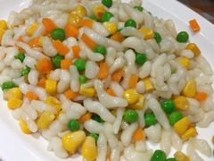 -阿巧一号私房菜(止园路店)