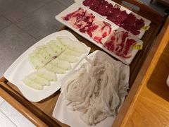 -海银海记潮汕牛肉火锅(新港中路海珠店)