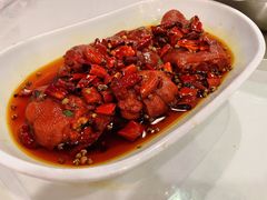 沸腾香辣蹄-沸腾鱼乡(知春路分店)