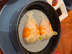 -华尔道夫酒店·紫金阁