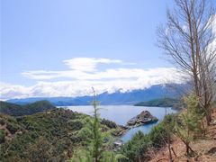 -丽江泸沽湖景区-里格半岛