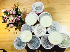 -一杯潮茶·专注潮汕茶饮(朝阳庄店)