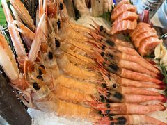 -極上萬膳·日料放题(来福士江景店)