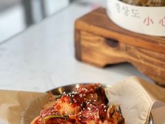 -京尚道韩式美食屋(海甸岛店)