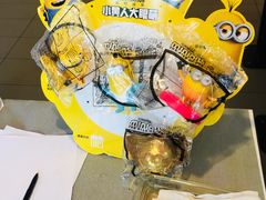 -麦当劳(北京昌金路得来速餐厅店)