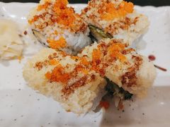 -万鱼亭 日本料理(无锡香山名园店)
