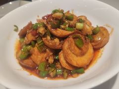 -兰湘子·湘菜小炒(崂山丽达店)