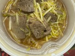 -阿莉餐厅(枣阳路店)