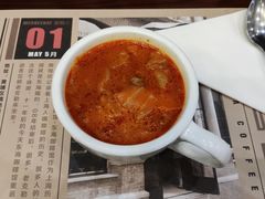 -东海咖啡馆