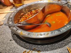 -胖子鱼·天水麻辣鱼火锅(秦州407店)