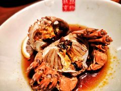 -香园茶社·金陵小灶(老门东店)