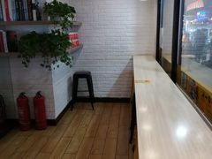 -City1+1城市比萨·意面(桂林路店)
