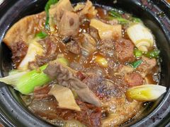 -红灯笼龙凤饭店(宁波老字号店)