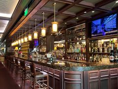 -Wolfgang’s Steakhouse 沃夫冈牛排馆(上海白玉兰广场店)