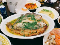 -绍兴名菜馆(可乐路店)