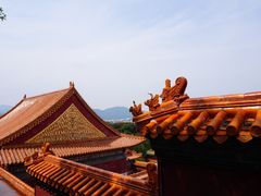 -颐和园