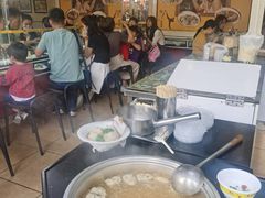 大堂-无影脚佛山陈氏盲公丸始创店(飞鸿街店)