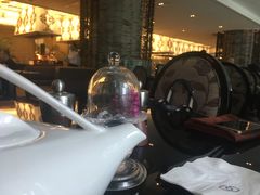 -圣丰索菲特·2 On 988 Café 自助餐厅