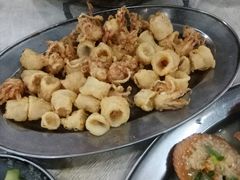 -板桥海鲜广场(文明东店)