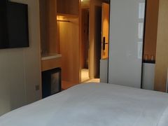 -isee心呈·度假酒店(春熙路店)