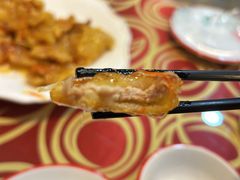 锅包肉-大梁骨头馆·酱骨老菜(友好店)