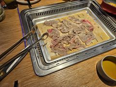 -新石器烤肉(百联川沙店)