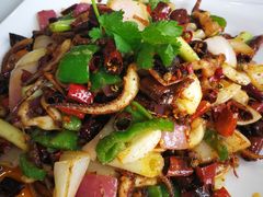 -辣螃铠盆盆蟹大排档(总店)