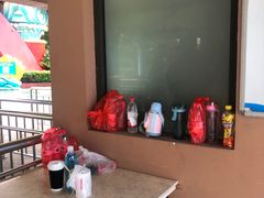 -平湖九龙山乐满地水上乐园