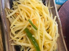-格朗合 · 鸡汤米线(和悦汇店)