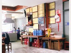 大堂-晓马鸭店(新芜路店)