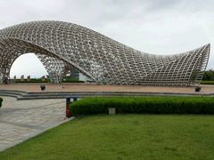 -南汇嘴观海公园