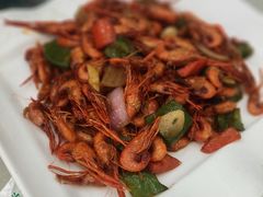 -鱼味馆(万佛湖店)
