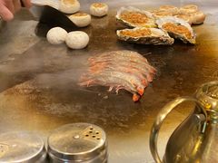 -大神太神·铁板烧(瑞虹天地月亮湾店)