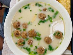 -六味斋(柳巷店)