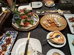 -德川家日本料理(中关村寰太大厦店)
