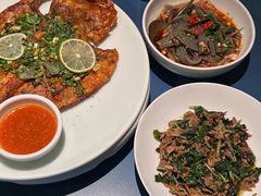 -一坐一忘云南菜(嘉里中心店)