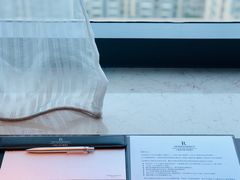 -上海龙之梦万丽酒店