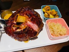 -曼乐辰餐厅(中庚漫游城店)