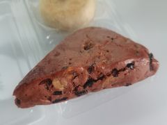 巧克力司康-鲍师傅糕点(西站店)