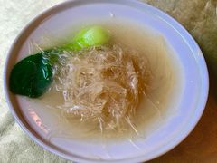 黄焖鱼翅-厉家菜(德胜门总店)