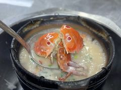 -林记潮汕海鲜砂锅粥(平潭店)